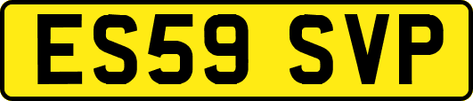 ES59SVP