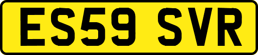 ES59SVR