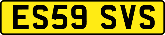 ES59SVS