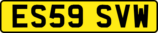 ES59SVW
