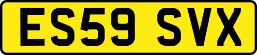 ES59SVX