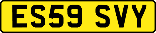 ES59SVY