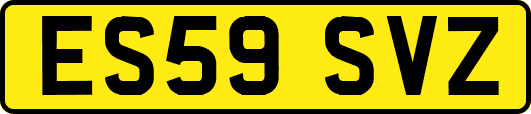 ES59SVZ