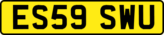 ES59SWU