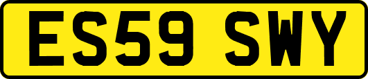 ES59SWY