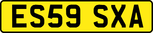 ES59SXA
