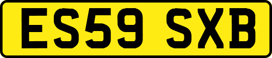 ES59SXB