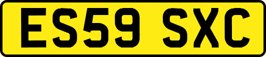 ES59SXC