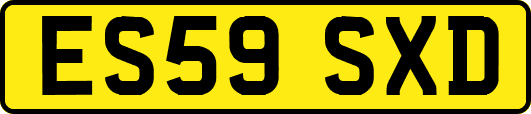 ES59SXD
