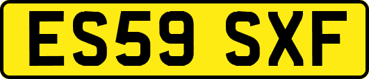 ES59SXF