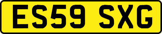 ES59SXG