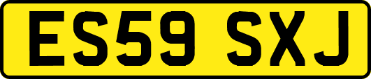 ES59SXJ