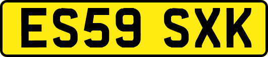 ES59SXK
