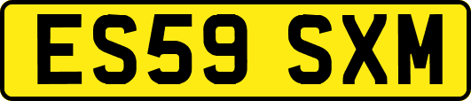 ES59SXM