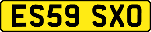 ES59SXO
