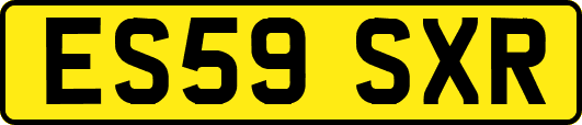 ES59SXR