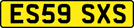 ES59SXS