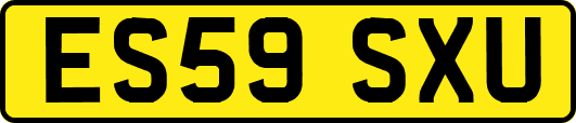 ES59SXU