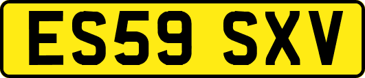 ES59SXV