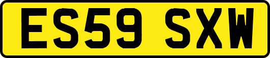 ES59SXW