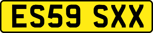 ES59SXX