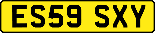 ES59SXY