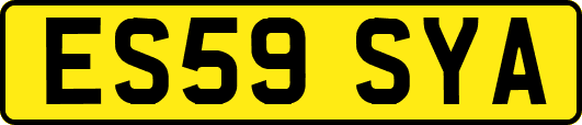 ES59SYA