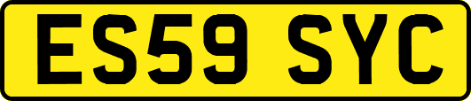 ES59SYC