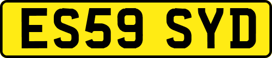 ES59SYD