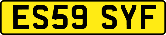 ES59SYF
