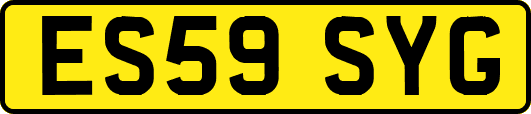 ES59SYG