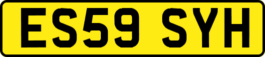ES59SYH