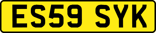 ES59SYK