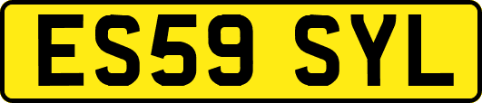 ES59SYL