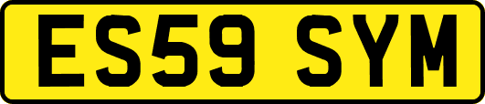 ES59SYM