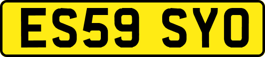 ES59SYO