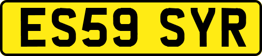 ES59SYR