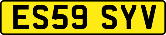 ES59SYV