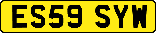 ES59SYW