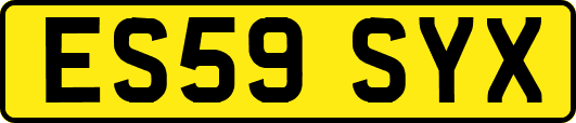 ES59SYX