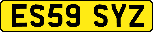 ES59SYZ