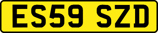 ES59SZD