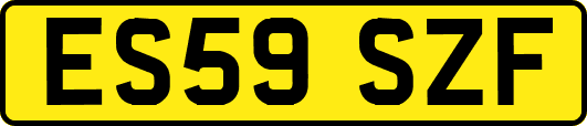 ES59SZF