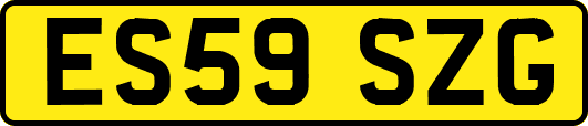 ES59SZG