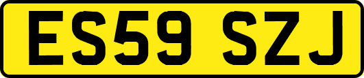 ES59SZJ