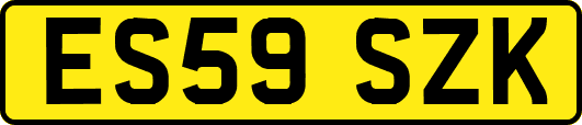 ES59SZK