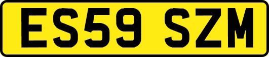 ES59SZM