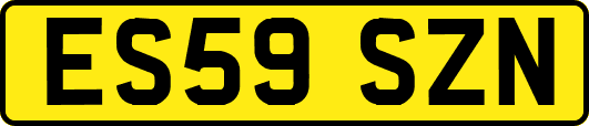 ES59SZN