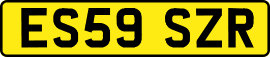 ES59SZR