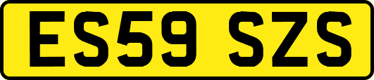 ES59SZS